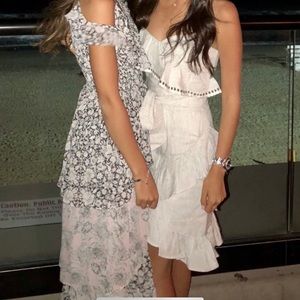 N12H dress worn once!